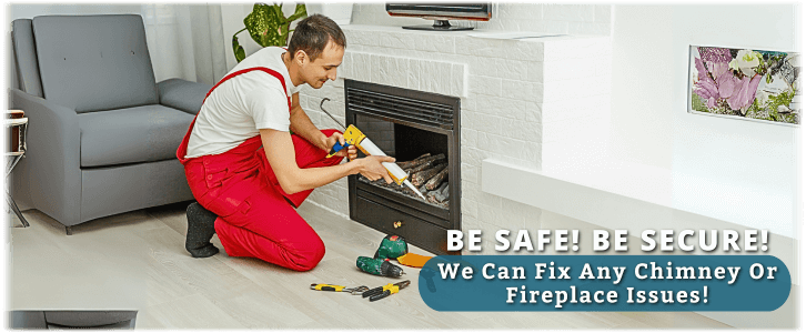 Chimney and Fireplace Solutions