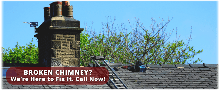 Chimney Repair Concord NC