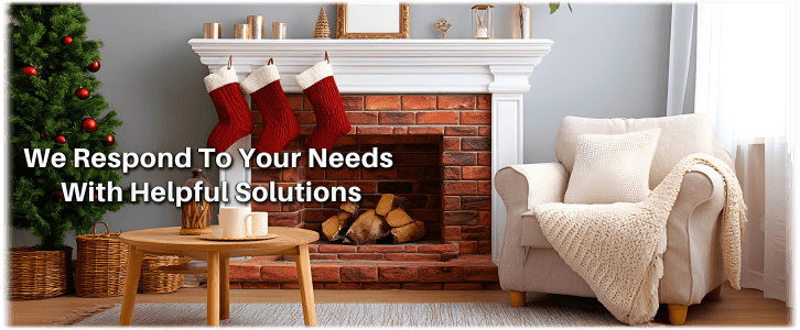 Fireplace Installation Concord NC